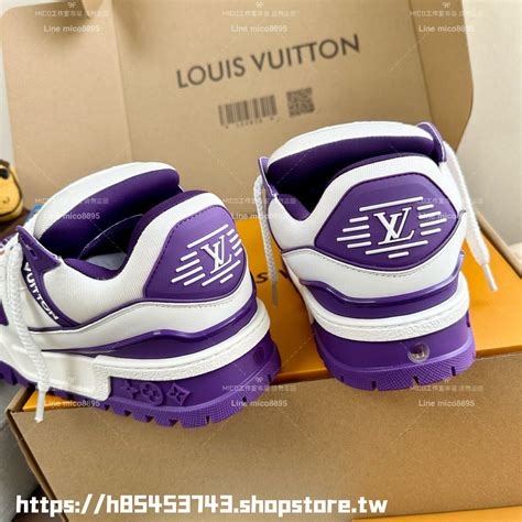 lv 胖trainer